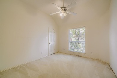 Beautiful Frisco home, with a Sparkling pool, overlooking hole # on Plantation Golf Course in Texas - for sale on GolfHomes.com, golf home, golf lot