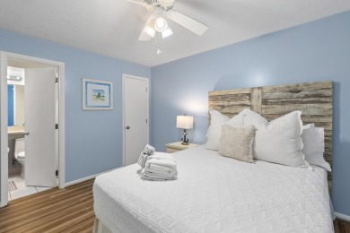 Welcome to your coastal retreat! This beautifully maintained on Wild Dunes Harbor Golf Resort in South Carolina - for sale on GolfHomes.com, golf home, golf lot