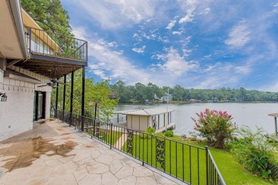 Welcome to your personal lakefront sanctuary in the prestigious on Hide-A-Way Lake Golf Course in Texas - for sale on GolfHomes.com, golf home, golf lot