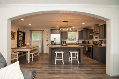 Welcome to Taylor's Ridge, a beautifully maintained 6.142-acre on Willowwood Country Club in West Virginia - for sale on GolfHomes.com, golf home, golf lot