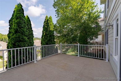 Amazing opportunity to Own a Lake View-Lake Access Villa-that on Seasons Ridge At Four Seasons in Missouri - for sale on GolfHomes.com, golf home, golf lot