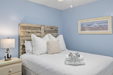 Welcome to your coastal retreat! This beautifully maintained on Wild Dunes Harbor Golf Resort in South Carolina - for sale on GolfHomes.com, golf home, golf lot