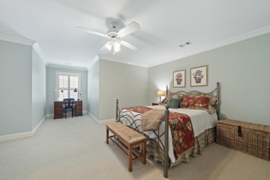 Nestled within the prestigious, gated community of Harbor Club on Harbor Club Golf and Country Club in Georgia - for sale on GolfHomes.com, golf home, golf lot