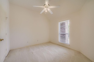 Beautiful Frisco home, with a Sparkling pool, overlooking hole # on Plantation Golf Course in Texas - for sale on GolfHomes.com, golf home, golf lot