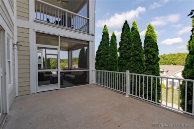Amazing opportunity to Own a Lake View-Lake Access Villa-that on Seasons Ridge At Four Seasons in Missouri - for sale on GolfHomes.com, golf home, golf lot