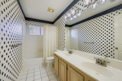 Beautiful Frisco home, with a Sparkling pool, overlooking hole # on Plantation Golf Course in Texas - for sale on GolfHomes.com, golf home, golf lot