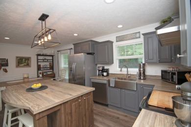 Welcome to Taylor's Ridge, a beautifully maintained 6.142-acre on Willowwood Country Club in West Virginia - for sale on GolfHomes.com, golf home, golf lot