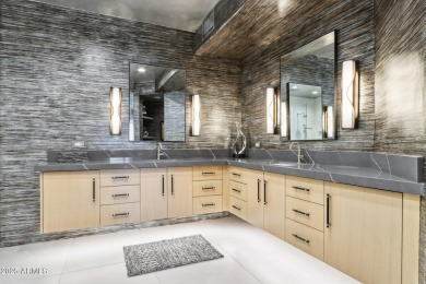 Welcome to Desert Fairways 12 in Desert Mountain, Scottsdale's on Desert Mountain Golf Club - Renegade Course in Arizona - for sale on GolfHomes.com, golf home, golf lot