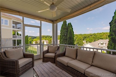 Amazing opportunity to Own a Lake View-Lake Access Villa-that on Seasons Ridge At Four Seasons in Missouri - for sale on GolfHomes.com, golf home, golf lot