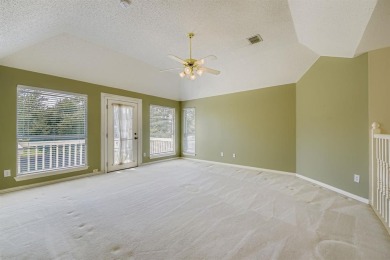 Beautiful Frisco home, with a Sparkling pool, overlooking hole # on Plantation Golf Course in Texas - for sale on GolfHomes.com, golf home, golf lot