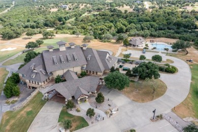 Discover the perfect blend of luxury, nature, and leisure with on The Retreat in Texas - for sale on GolfHomes.com, golf home, golf lot
