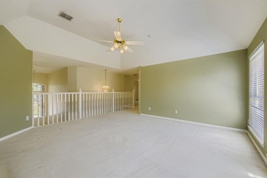 Beautiful Frisco home, with a Sparkling pool, overlooking hole # on Plantation Golf Course in Texas - for sale on GolfHomes.com, golf home, golf lot