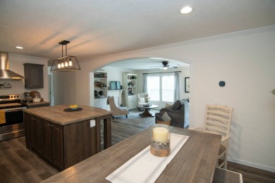 Welcome to Taylor's Ridge, a beautifully maintained 6.142-acre on Willowwood Country Club in West Virginia - for sale on GolfHomes.com, golf home, golf lot