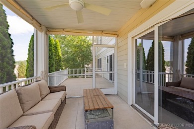 Amazing opportunity to Own a Lake View-Lake Access Villa-that on Seasons Ridge At Four Seasons in Missouri - for sale on GolfHomes.com, golf home, golf lot