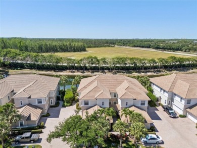 Experience luxurious resort-style living in this beautifully on Miromar Lakes Golf Club in Florida - for sale on GolfHomes.com, golf home, golf lot