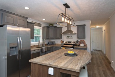Welcome to Taylor's Ridge, a beautifully maintained 6.142-acre on Willowwood Country Club in West Virginia - for sale on GolfHomes.com, golf home, golf lot