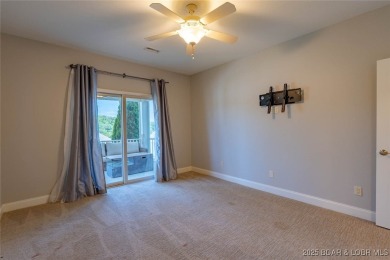 Amazing opportunity to Own a Lake View-Lake Access Villa-that on Seasons Ridge At Four Seasons in Missouri - for sale on GolfHomes.com, golf home, golf lot