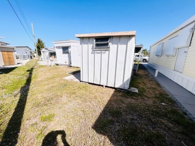 Listing - 1608 Minnesota Ave, Bradenton FL 34207 - $107,000 on Sara Bay Country Club in Florida - for sale on GolfHomes.com, golf home, golf lot