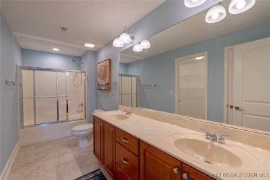 Amazing opportunity to Own a Lake View-Lake Access Villa-that on Seasons Ridge At Four Seasons in Missouri - for sale on GolfHomes.com, golf home, golf lot