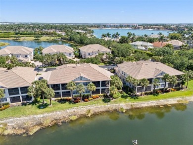 Experience luxurious resort-style living in this beautifully on Miromar Lakes Golf Club in Florida - for sale on GolfHomes.com, golf home, golf lot
