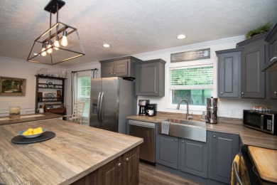 Welcome to Taylor's Ridge, a beautifully maintained 6.142-acre on Willowwood Country Club in West Virginia - for sale on GolfHomes.com, golf home, golf lot