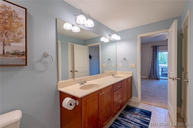 Amazing opportunity to Own a Lake View-Lake Access Villa-that on Seasons Ridge At Four Seasons in Missouri - for sale on GolfHomes.com, golf home, golf lot