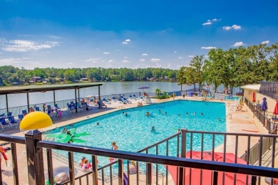 Welcome to your personal lakefront sanctuary in the prestigious on Hide-A-Way Lake Golf Course in Texas - for sale on GolfHomes.com, golf home, golf lot