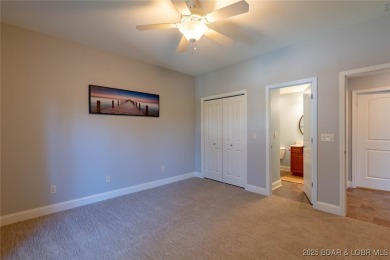 Amazing opportunity to Own a Lake View-Lake Access Villa-that on Seasons Ridge At Four Seasons in Missouri - for sale on GolfHomes.com, golf home, golf lot