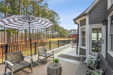 IN-CRED-I-BLE updated traditional with a golf-course lot on Bentwater Golf Club in Georgia - for sale on GolfHomes.com, golf home, golf lot