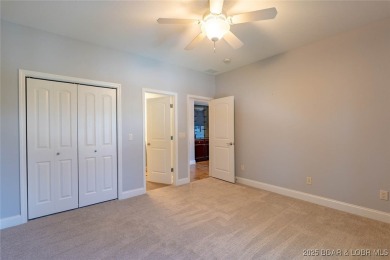 Amazing opportunity to Own a Lake View-Lake Access Villa-that on Seasons Ridge At Four Seasons in Missouri - for sale on GolfHomes.com, golf home, golf lot