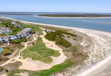Welcome to your coastal retreat! This beautifully maintained on Wild Dunes Harbor Golf Resort in South Carolina - for sale on GolfHomes.com, golf home, golf lot