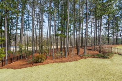 IN-CRED-I-BLE updated traditional with a golf-course lot on Bentwater Golf Club in Georgia - for sale on GolfHomes.com, golf home, golf lot