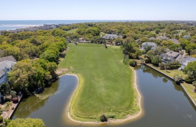 Welcome to your coastal retreat! This beautifully maintained on Wild Dunes Harbor Golf Resort in South Carolina - for sale on GolfHomes.com, golf home, golf lot