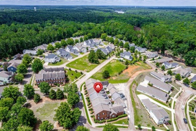 Nestled within the prestigious, gated community of Harbor Club on Harbor Club Golf and Country Club in Georgia - for sale on GolfHomes.com, golf home, golf lot