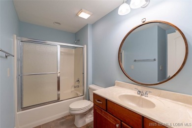Amazing opportunity to Own a Lake View-Lake Access Villa-that on Seasons Ridge At Four Seasons in Missouri - for sale on GolfHomes.com, golf home, golf lot