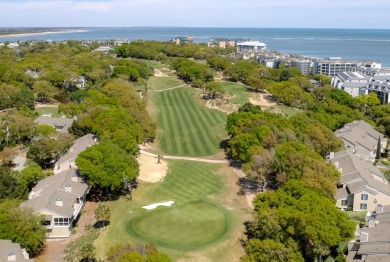Welcome to your coastal retreat! This beautifully maintained on Wild Dunes Harbor Golf Resort in South Carolina - for sale on GolfHomes.com, golf home, golf lot