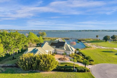 Luxurious lakeside living beckons you to your own private on Deer Island Country Club in Florida - for sale on GolfHomes.com, golf home, golf lot