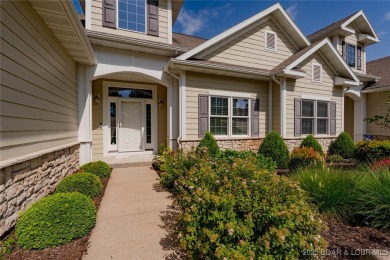 Amazing opportunity to Own a Lake View-Lake Access Villa-that on Seasons Ridge At Four Seasons in Missouri - for sale on GolfHomes.com, golf home, golf lot