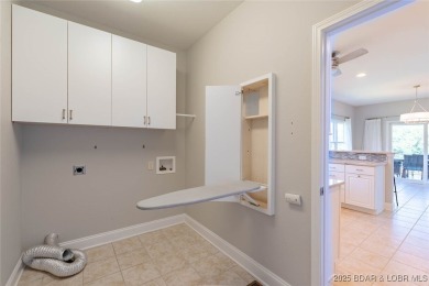 Amazing opportunity to Own a Lake View-Lake Access Villa-that on Seasons Ridge At Four Seasons in Missouri - for sale on GolfHomes.com, golf home, golf lot