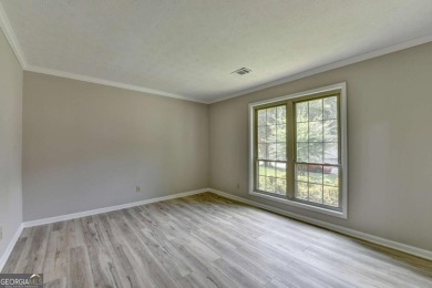 Welcome home! This fully updated 3 bedroom, 2 bath ranch has a on Heritage Golf Links in Georgia - for sale on GolfHomes.com, golf home, golf lot