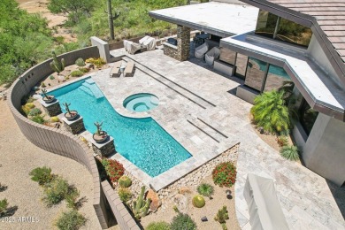 Welcome to Desert Fairways 12 in Desert Mountain, Scottsdale's on Desert Mountain Golf Club - Renegade Course in Arizona - for sale on GolfHomes.com, golf home, golf lot