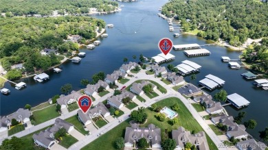 Amazing opportunity to Own a Lake View-Lake Access Villa-that on Seasons Ridge At Four Seasons in Missouri - for sale on GolfHomes.com, golf home, golf lot