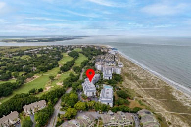 Welcome to your coastal retreat! This beautifully maintained on Wild Dunes Harbor Golf Resort in South Carolina - for sale on GolfHomes.com, golf home, golf lot