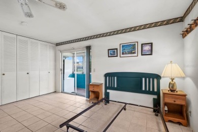 This partially furnished 1-bedroom, 1.5-bath condo is located in on Sandpiper Golf Club in Florida - for sale on GolfHomes.com, golf home, golf lot