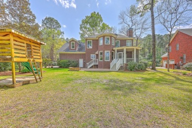 If you're looking for a spacious brick home in one of the areas on Coosaw Creek Country Club in South Carolina - for sale on GolfHomes.com, golf home, golf lot