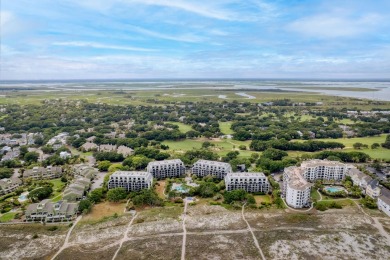 Welcome to your coastal retreat! This beautifully maintained on Wild Dunes Harbor Golf Resort in South Carolina - for sale on GolfHomes.com, golf home, golf lot