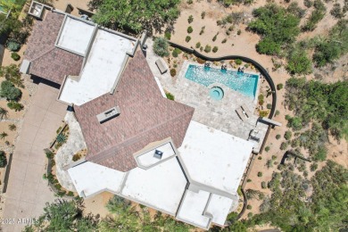 Welcome to Desert Fairways 12 in Desert Mountain, Scottsdale's on Desert Mountain Golf Club - Renegade Course in Arizona - for sale on GolfHomes.com, golf home, golf lot