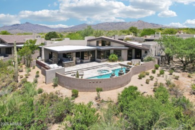 Welcome to Desert Fairways 12 in Desert Mountain, Scottsdale's on Desert Mountain Golf Club - Renegade Course in Arizona - for sale on GolfHomes.com, golf home, golf lot