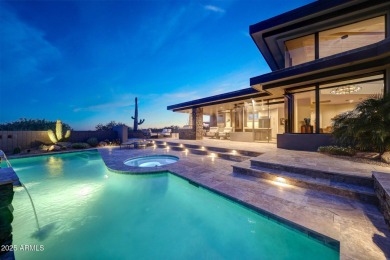 Welcome to Desert Fairways 12 in Desert Mountain, Scottsdale's on Desert Mountain Golf Club - Renegade Course in Arizona - for sale on GolfHomes.com, golf home, golf lot