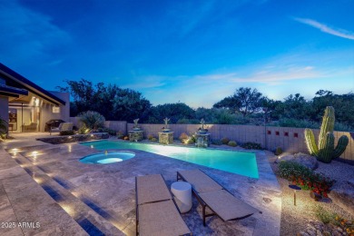 Welcome to Desert Fairways 12 in Desert Mountain, Scottsdale's on Desert Mountain Golf Club - Renegade Course in Arizona - for sale on GolfHomes.com, golf home, golf lot